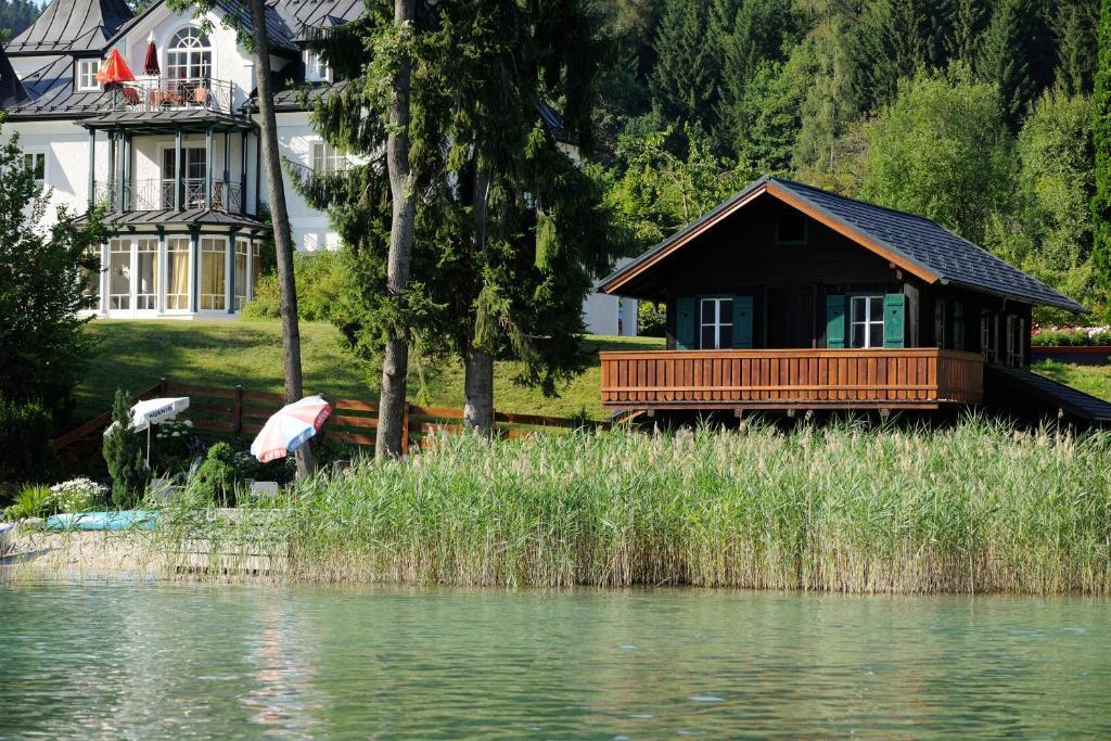 Frühstückspension Huber Fuschl am See Exterior foto